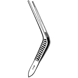 Sklar Instruments&nbsp;Forceps Sklar Microscopy Surgical   1/EA