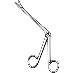 Sklar Instruments&nbsp;Forceps Sklar Microscopy Surgical   1/EA
