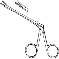 Sklar Instruments&nbsp;Forceps Sklar Microscopy Surgical   1/EA