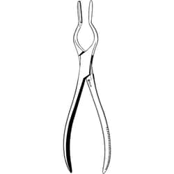 Sklar Instruments&nbsp;Forceps Sklar Microscopy Surgical   1/EA