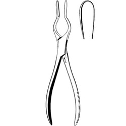 Sklar Instruments&nbsp;Forceps Sklar Microscopy Surgical   1/EA