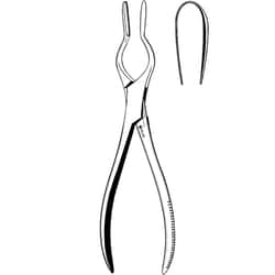 Sklar Instruments&nbsp;Forceps Sklar Microscopy Surgical   1/EA