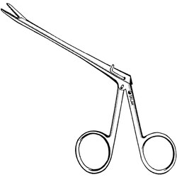 Sklar Instruments&nbsp;Forceps Sklar Microscopy Surgical   1/EA