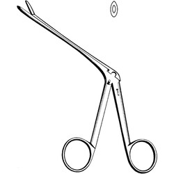 Sklar Instruments&nbsp;Forceps Sklar Microscopy Surgical   1/EA