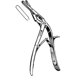 Sklar Instruments&nbsp;Forceps Sklar Microscopy Surgical   1/EA