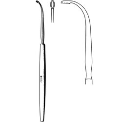 Sklar Instruments Curette Sklar Microscopy Surgical 1/EA, Quantity: Each