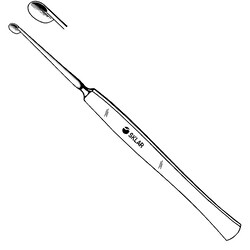 Sklar Instruments&nbsp;Knife Sklar Microscopy Surgical   1/EA