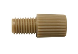 Glass Expansion Ratchet Connector