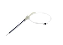 Glass Expansion PTFE Sheathed Carbon Fibre Probe 0.75mm ID (for Shimadzu AS-10 Autosamplers)