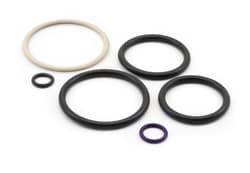 Glass Expansion&nbsp;O-ring Kit for Agilent D-Torch ICP-OES