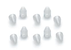 Glass Expansion 1/8" Tefzel Ferrules (PKT 10) for FT-16-8-X, Quantity: