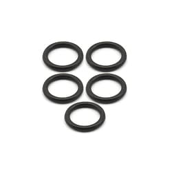 Glass Expansion Viton O-Ring for Helios and CyTOF2 Reducer Cone (pkt 5)