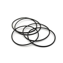Glass Expansion Viton O-Ring for Helios and CyTOF2 Sampler Cone (pkt 5)
