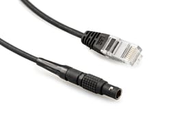 Glass Expansion IsoMist XS Ethernet Cable Replacement