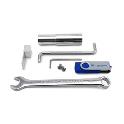 Glass Expansion&nbsp;RF Coil Installation Tool for Agilent 7500/7700/7800/7900/8800/8900