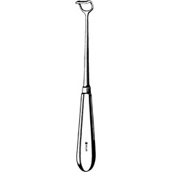 Sklar Instruments&nbsp;Curette Sklar Microscopy Surgical   1/EA