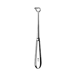 Sklar Instruments&nbsp;Curette Sklar Microscopy Surgical   1/EA
