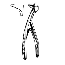 Sklar Instruments&nbsp;Speculum Sklar Microscopy Surgical   1/EA