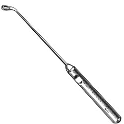 Sklar Instruments&nbsp;Curette Sklar Microscopy Surgical   1/EA
