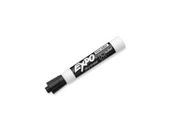 Fisherbrand Cleanroom Dry Erase White-Board Marker, Bullet Tip Black | Buy Online | Fisher Scientific
