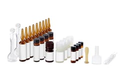 Waters Corp LCT Premier/XE Standards Test Kit