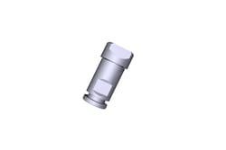 Waters Corp i2 Valve Cartridge, Replacement Cartridge, Quantity: Each of