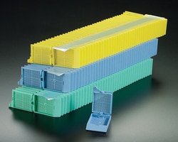 Electron Microscopy Sciences Unisette™ Biopsy Cassettes in QuickLoad™ Stacks, Lilac