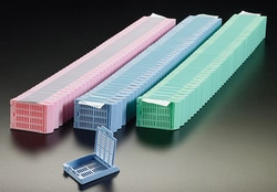 Electron Microscopy Sciences Slimsette Tissue Cassettes in QuickLoad Stacks,
