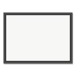 Enterprise Technology Solutions Magnetic Dry Erase Board with