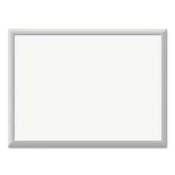 Enterprise Technology Solutions Magnetic Dry Erase Board with