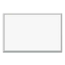 Enterprise Technology Solutions MAGNETIC DRY ERASE BOARD WITH