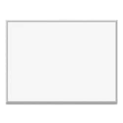 Enterprise Technology Solutions MAGNETIC DRY ERASE BOARD WITH