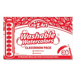 Enterprise Technology Solutions Washable Watercolor Classroom