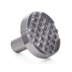 Electron Microscopy Sciences PolarChuck™ L, Leica, Waffle Grid, 40 mm
