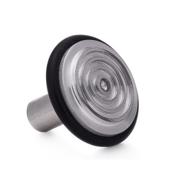 Electron Microscopy Sciences PolarChuck | Circular Pattern | 30mm | Thin St