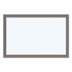 Enterprise Technology Solutions Magnetic Dry Erase Board with