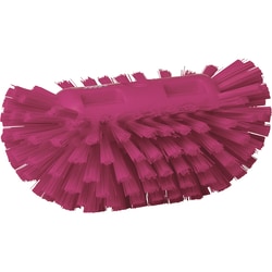 Vikan™ Stiff Tank Brush