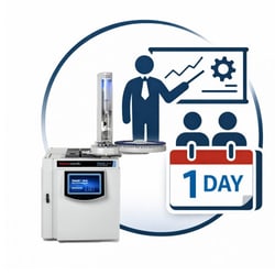 Thermo Scientific&trade;&nbsp;On-Site Training and Support for TRACE 1600 Series GC (1 Day)