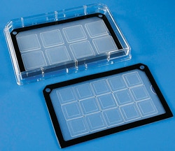 Electron Microscopy Sciences Multislip Cell Culture Coverglass Insert,