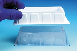 Electron Microscopy Sciences Bench Top Reagent Reservoir Cooler, 100 ml