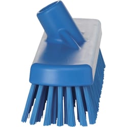 Vikan&trade;&nbsp;Stiff 12 in. Deck/Wall Scrub