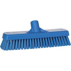 Vikan&trade;&nbsp;Stiff 12 in. Deck/Wall Scrub