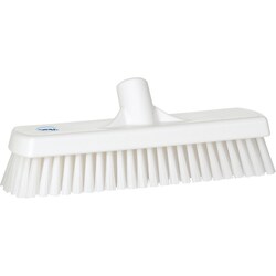 Vikan&trade;&nbsp;Stiff 12 in. Deck/Wall Scrub