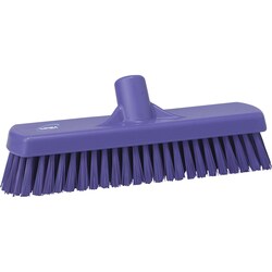 Vikan&trade;&nbsp;Stiff 12 in. Deck/Wall Scrub