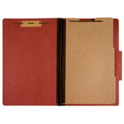Enterprise Technology Solutions&nbsp;7530009908884 SKILCRAFT Classification Folder, 2