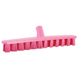 Vikan™ 16 in. Stiff UST Deck Scrub