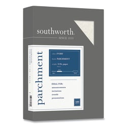 Enterprise Technology Solutions&nbsp;Parchment Specialty Paper 24 l