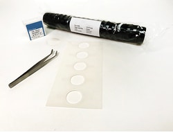 Electron Microscopy Sciences Willco-dish Glass Bottom Kit Clear Wall 35 mm, #1.5 Glass, 12 mm Aperture, 10 mm height
