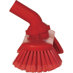 Remco Vikan Waterfed Washing Brush with Angle Adjustment