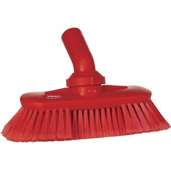 Remco Vikan Waterfed Washing Brush with Angle Adjustment